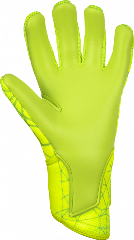 Reusch pure contact ii sales s1 junior goalkeeper gloves